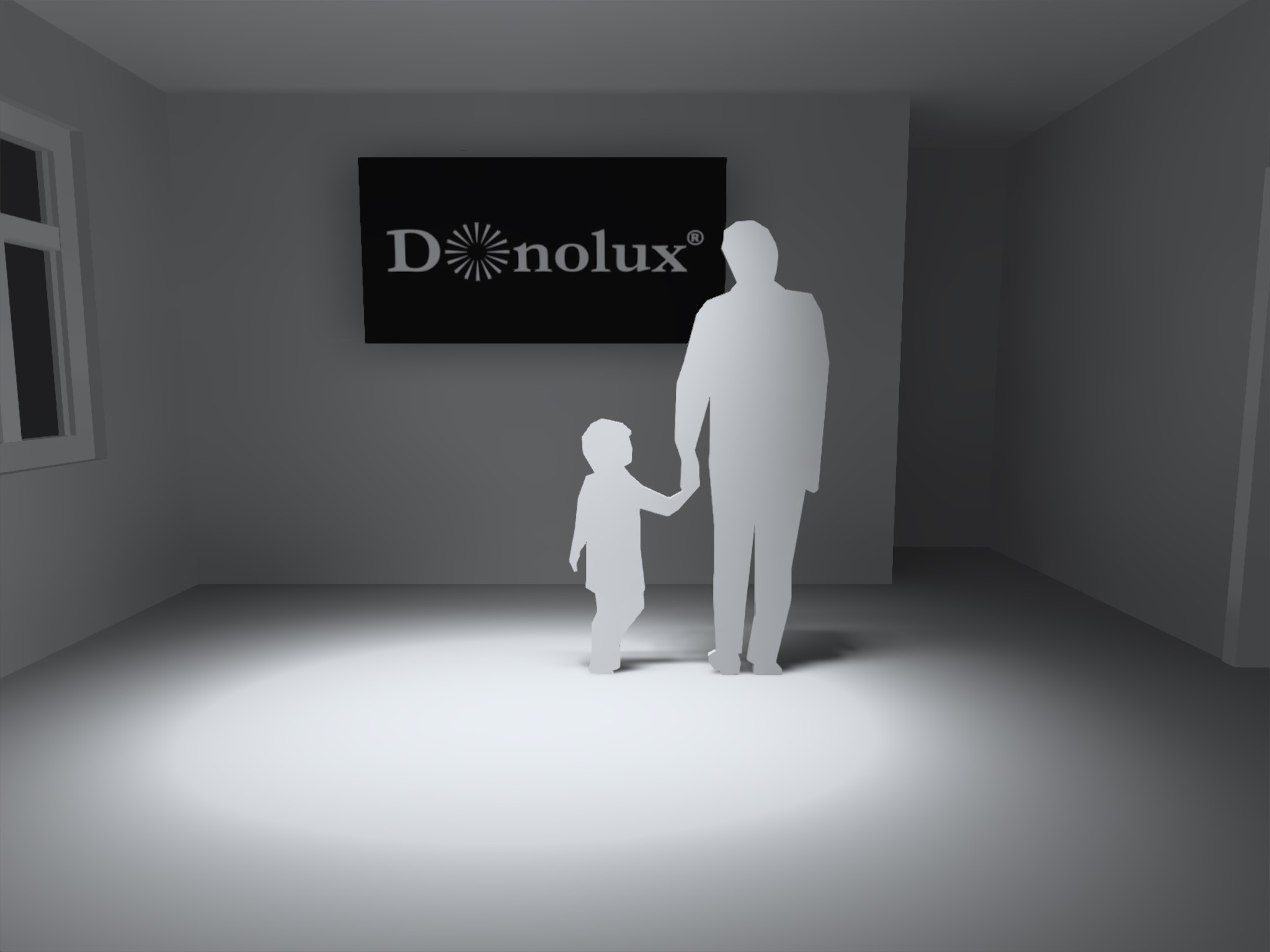 Встраиваемый светодиодный светильник Donolux DL18502M131B66.34.1766B