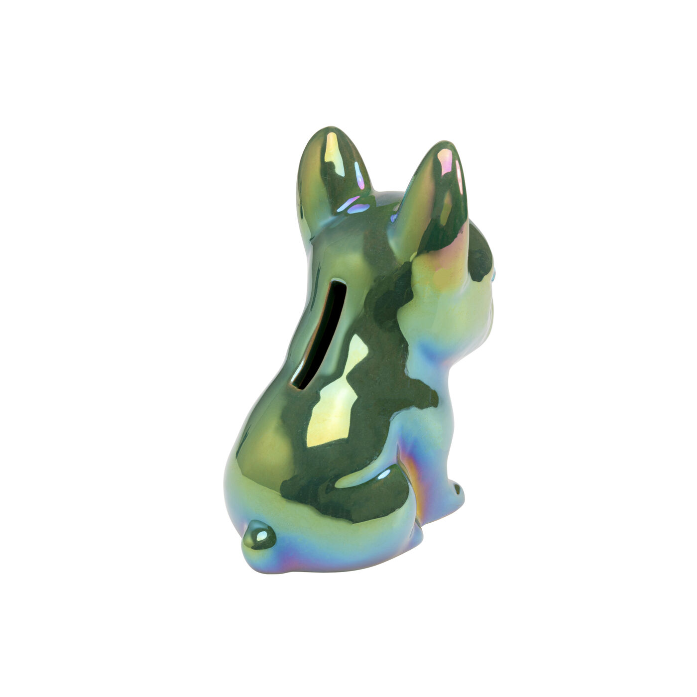 Копилка Shiny Puppies 12cm Assorted KARE 57653