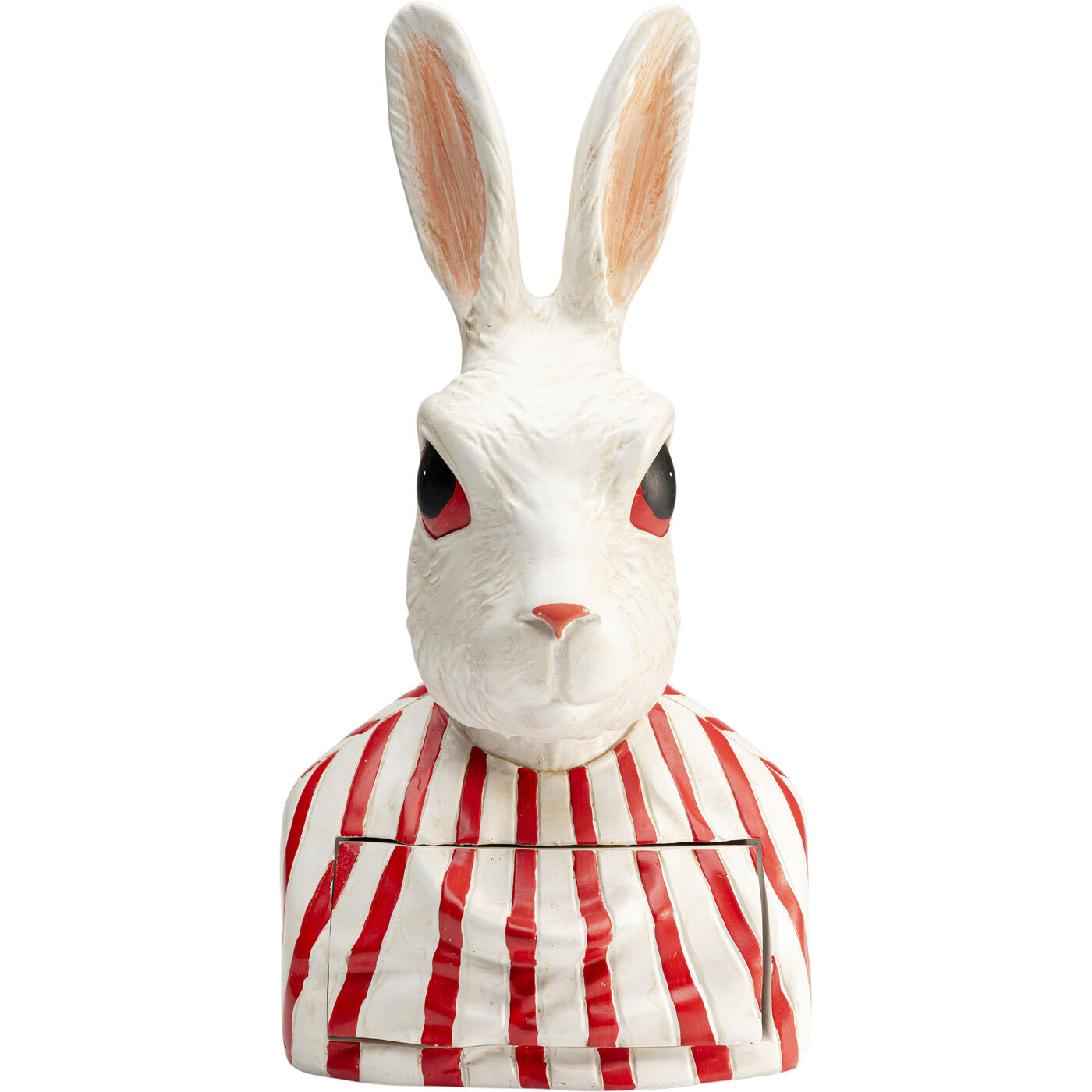 Фигура декоративная Coach Bunny 47 см KARE 56348
