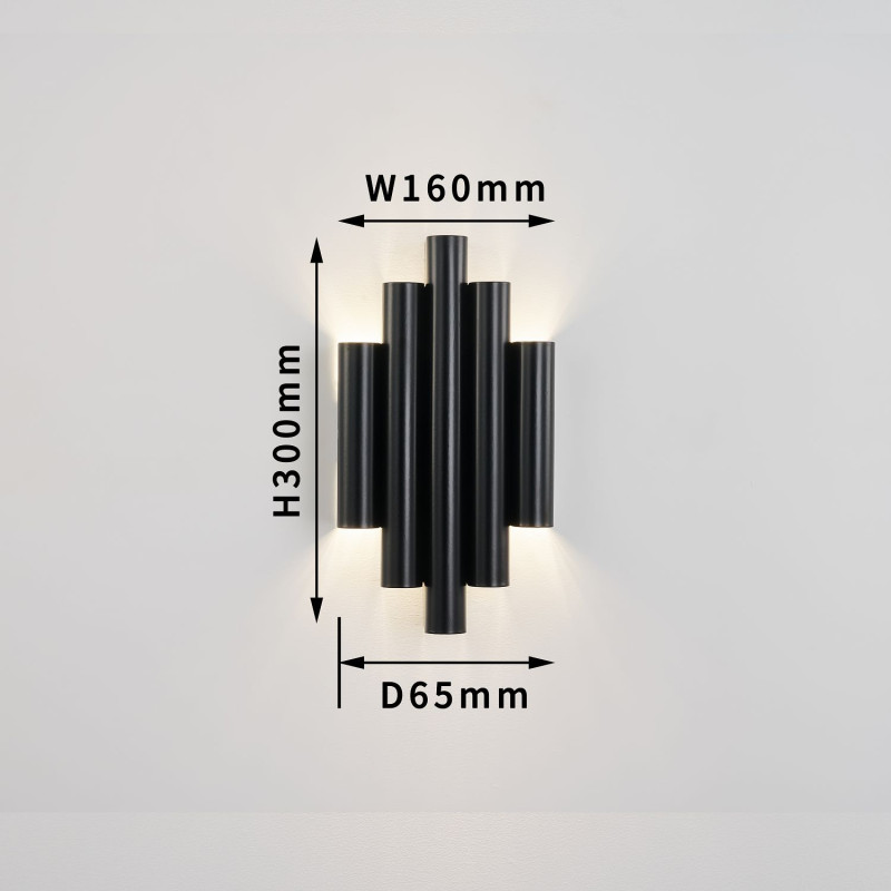 Бра Favourite 4124-2W