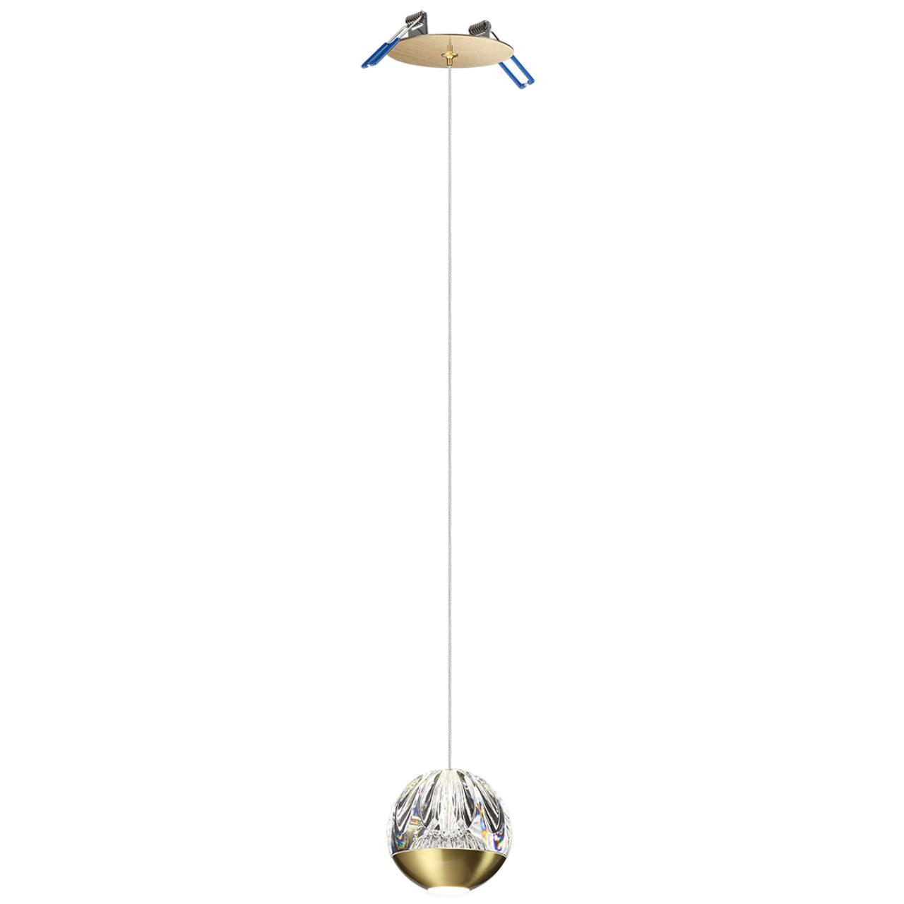 Подвес Odeon Light 5101/5L
