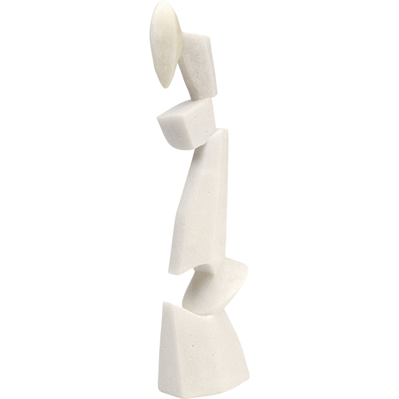 Объект декоративный Balance Stones 58cm KARE 58359