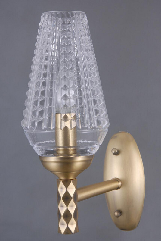 Бра Vele Luce VL1854W01