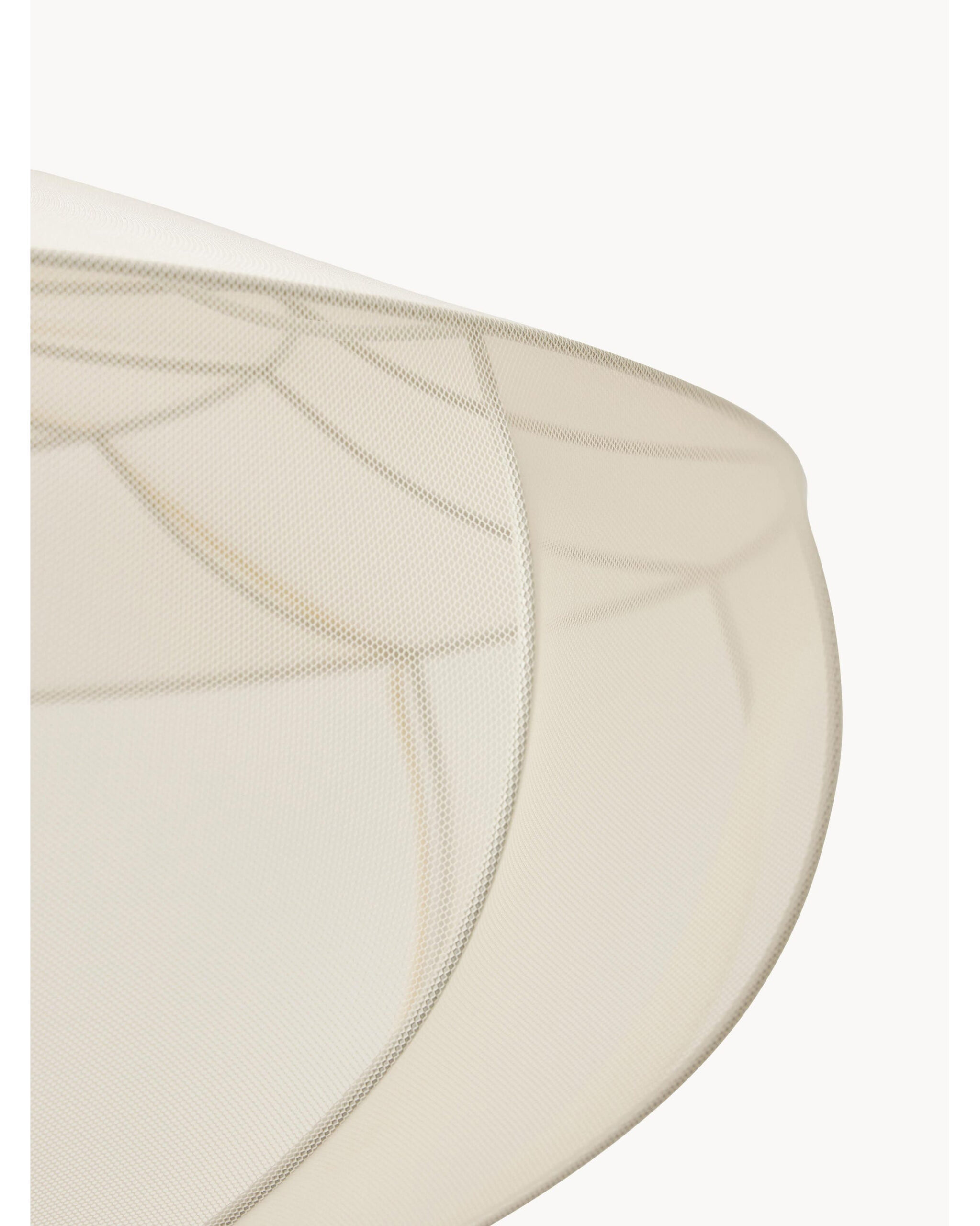 Кремовый подвесной светильник Бьорн Louvre Home 21008-1DA