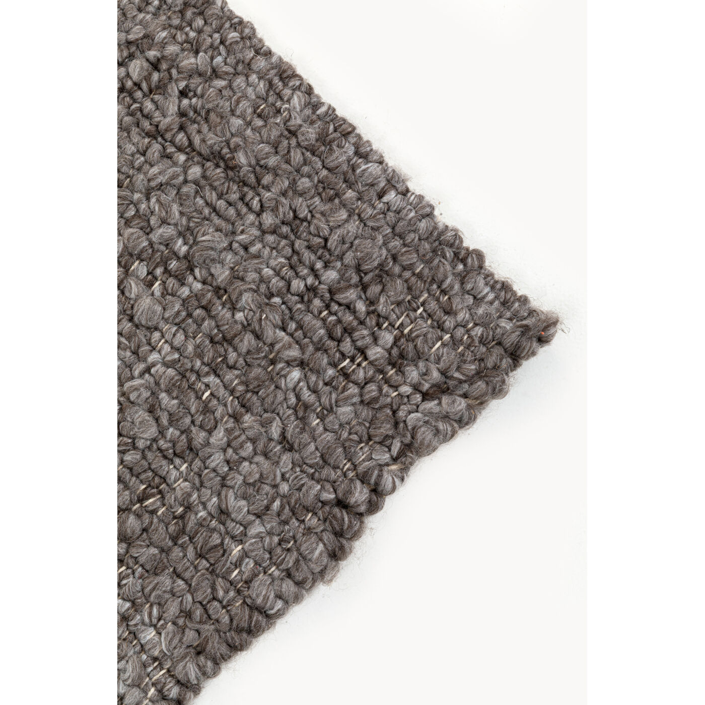 Ковер Boucara Grey/Brown 170x240cm KARE 57917