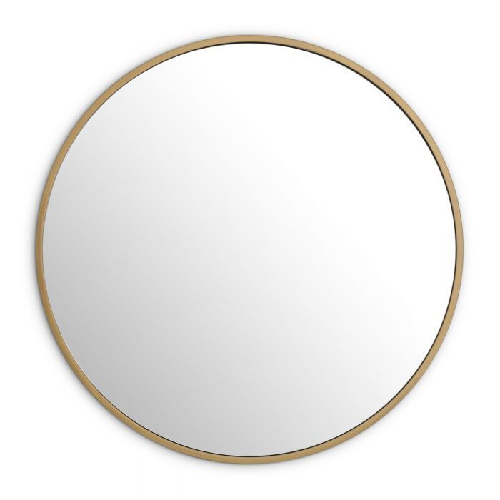 Зеркало Eichholtz MIRROR HEATH 114609