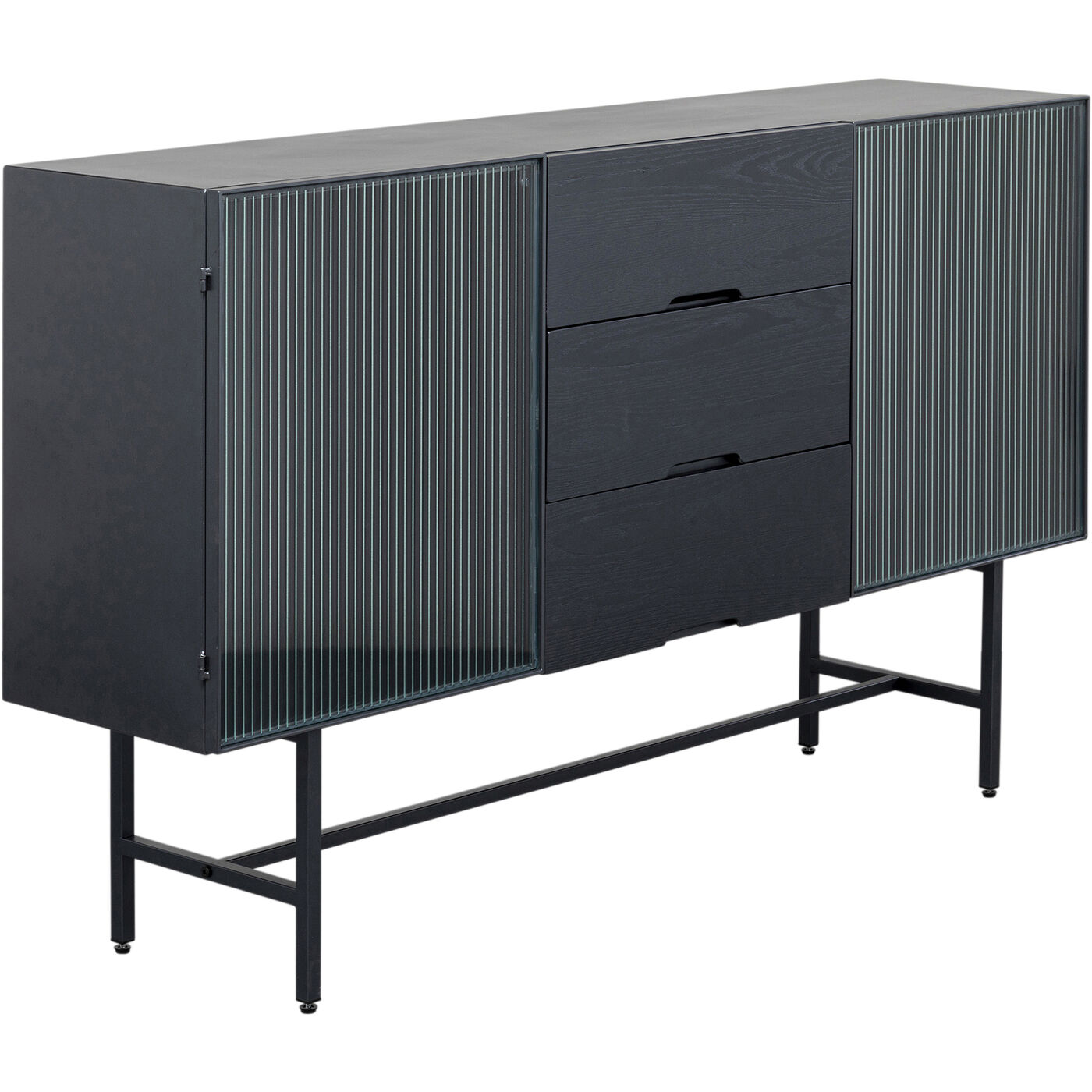 Комод San Diego Drawers 150x90 см KARE 87877