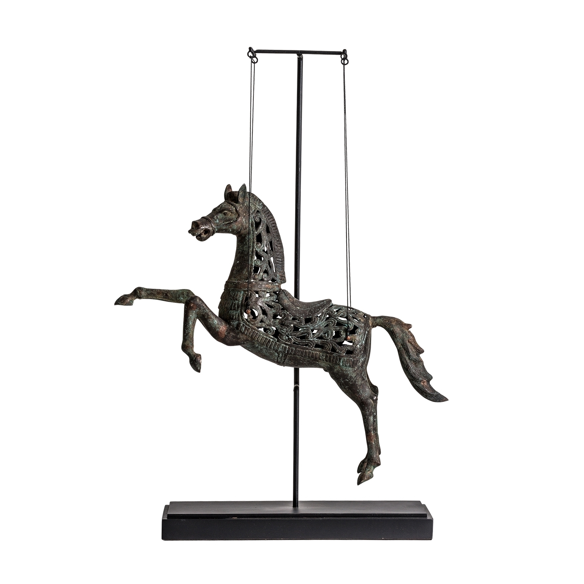 Фигура лошади CABALLO Vical
