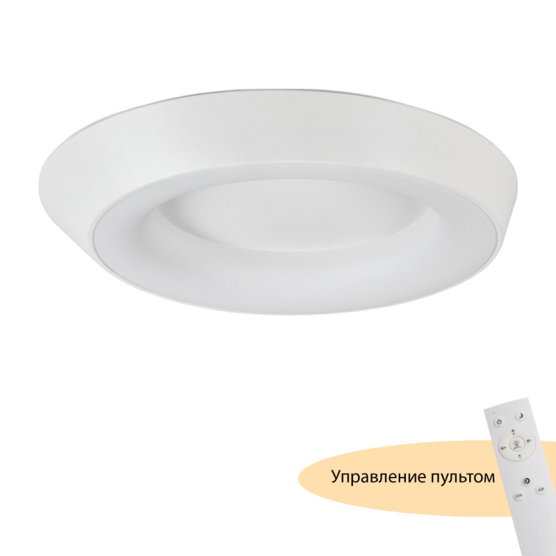 Накладной светильник MyFar MR9150-CL
