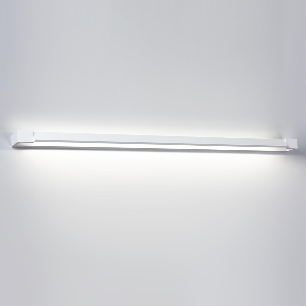 Настенный поворотный светильник Odeon Light 3887/36WL