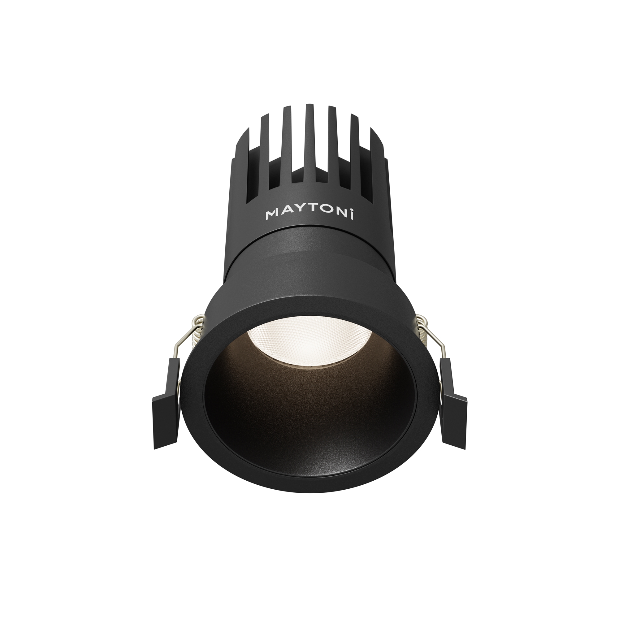 Встраиваемый светильник Technical DL118-15W-4K-B