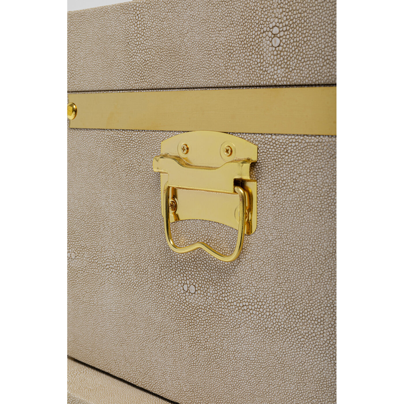 Шкатулка Classy (3 шт) KARE 56260