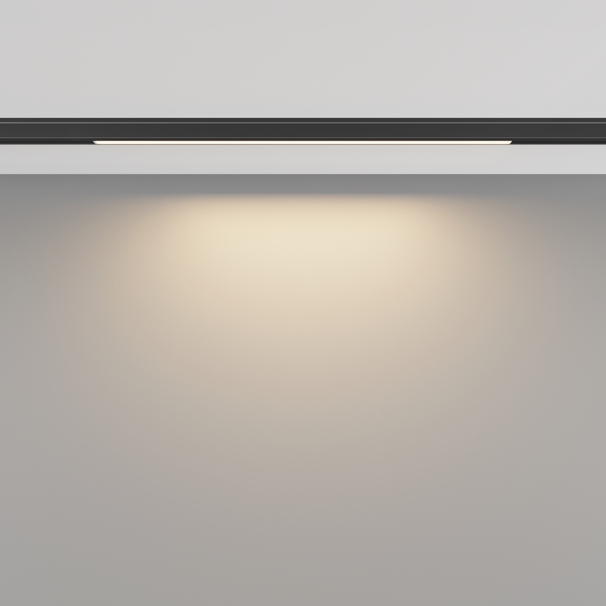 Трековый светильник Technical TR190-1-5W3K-B