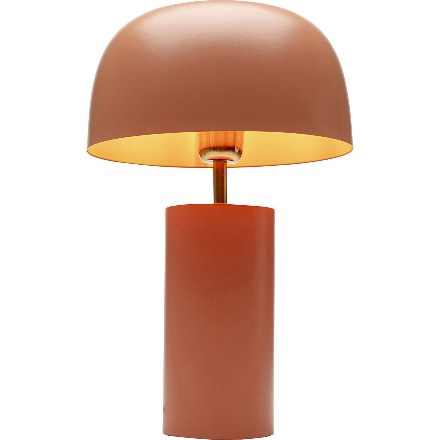 Светильник настольный Loungy Terra 38cm KARE 56525