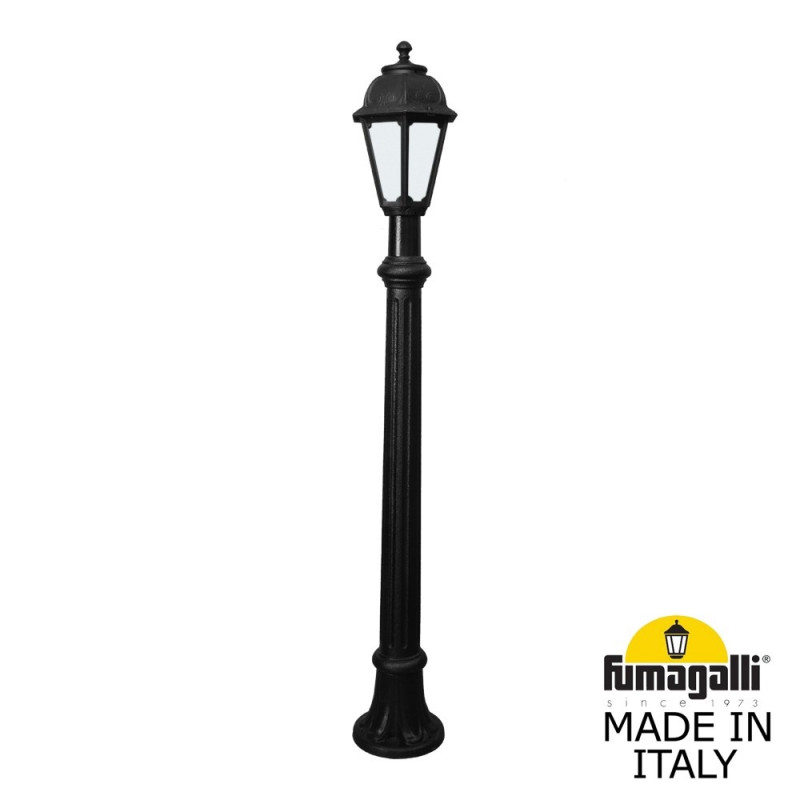 Садово-парковый светильник Fumagalli K22.163.000.AYF1R