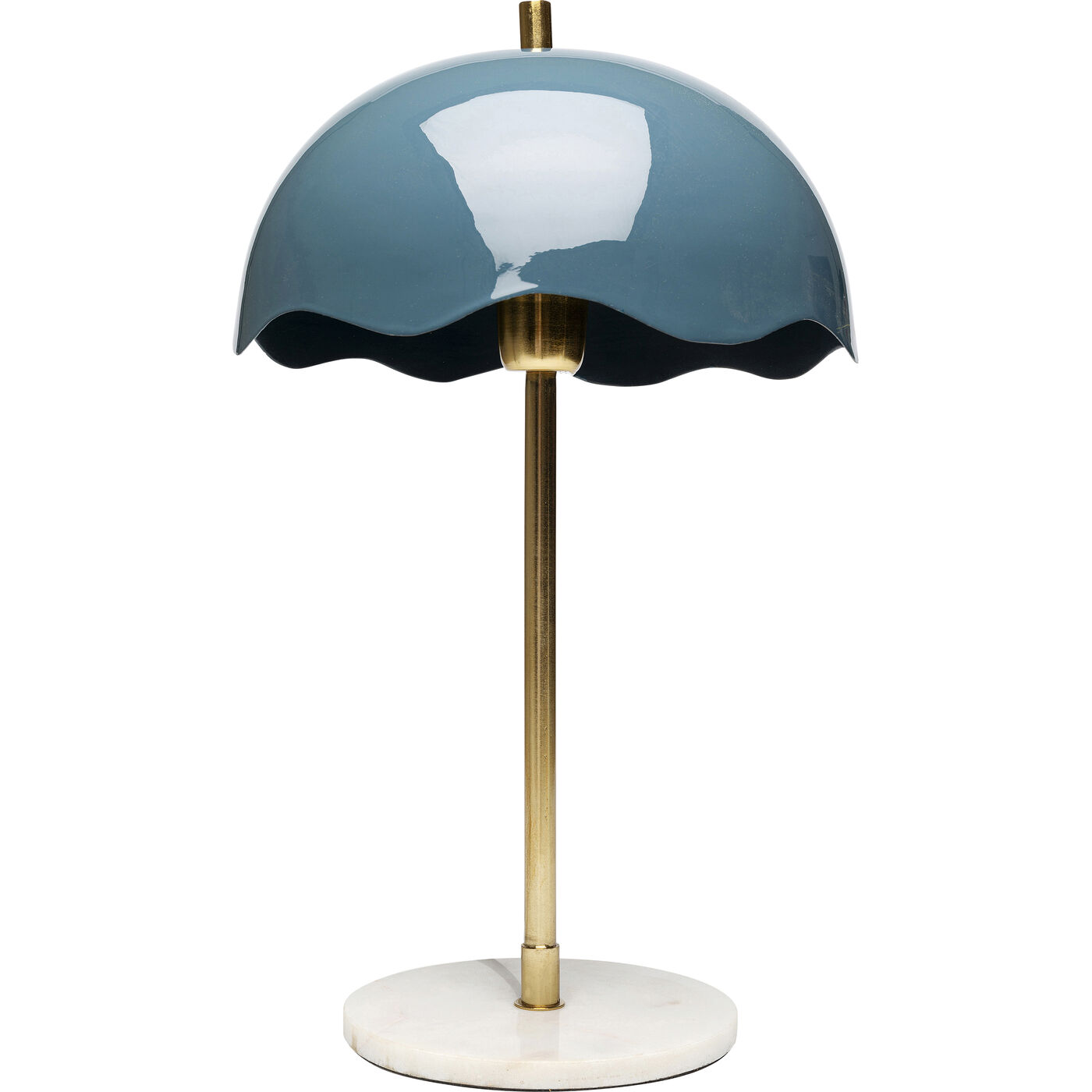 Светильник настольный Lia Midnight 50cm KARE 56527