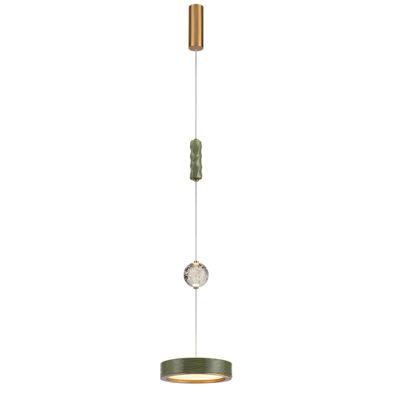 Подвес Odeon Light 5450/32LA