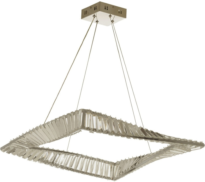 Подвесной светильник Lumina Deco LDP 6039 CHR