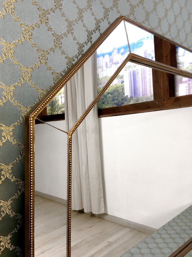 Зеркало BountyHome Henri mv161