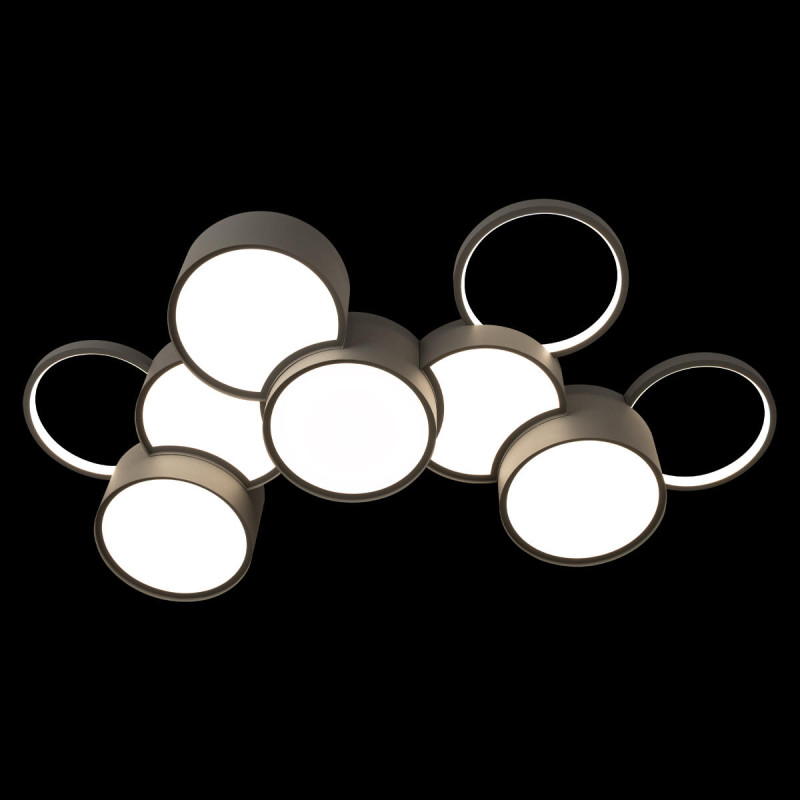 Накладной светильник LOFT IT 10317/9 Grey