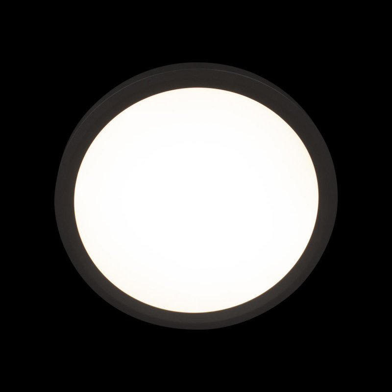Накладной светильник LOFT IT 10227/24 Black