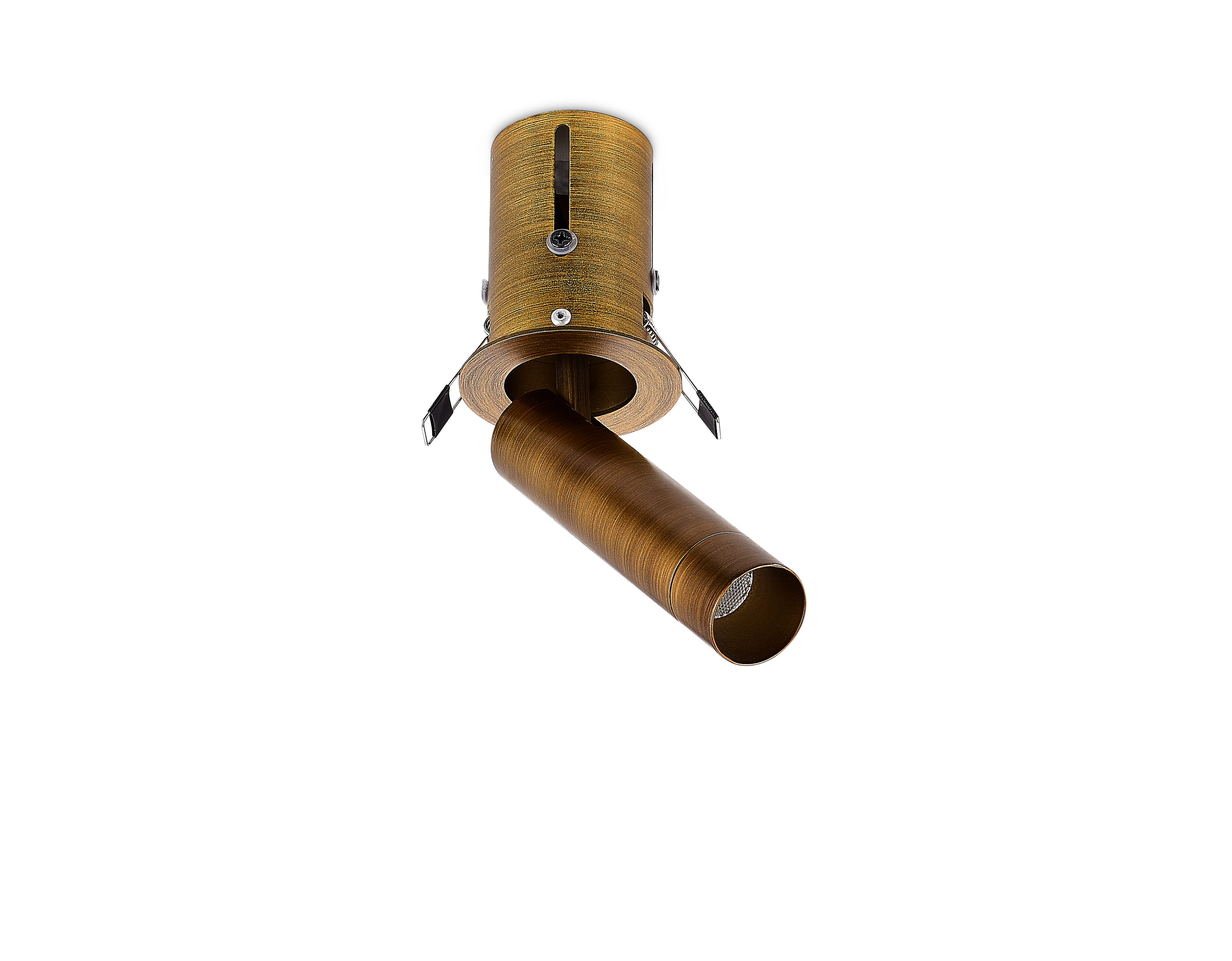 Встраиваемый светильник Donolux DL20232In5W1BBr