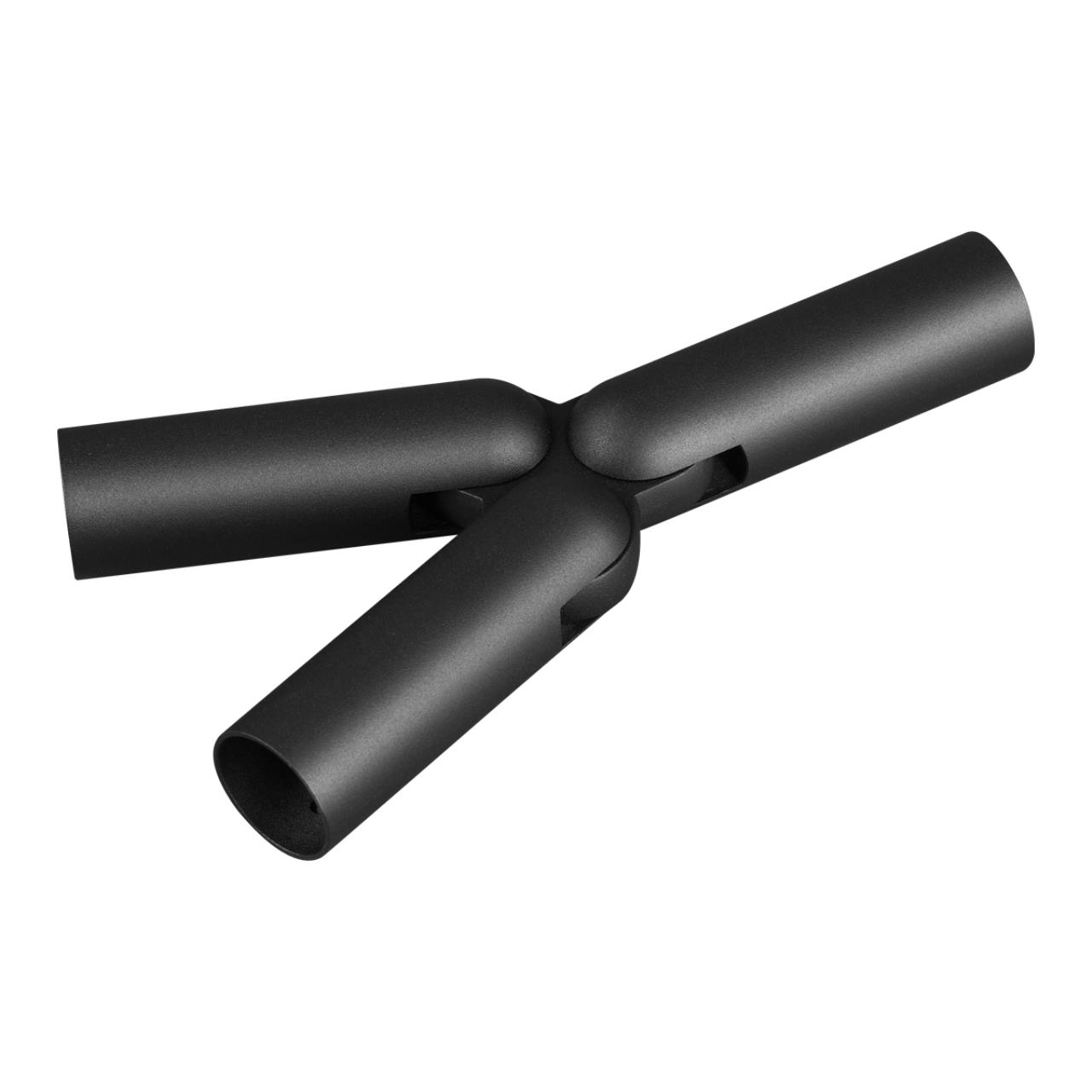 Соединитель гибкий "T" Novotech 359380