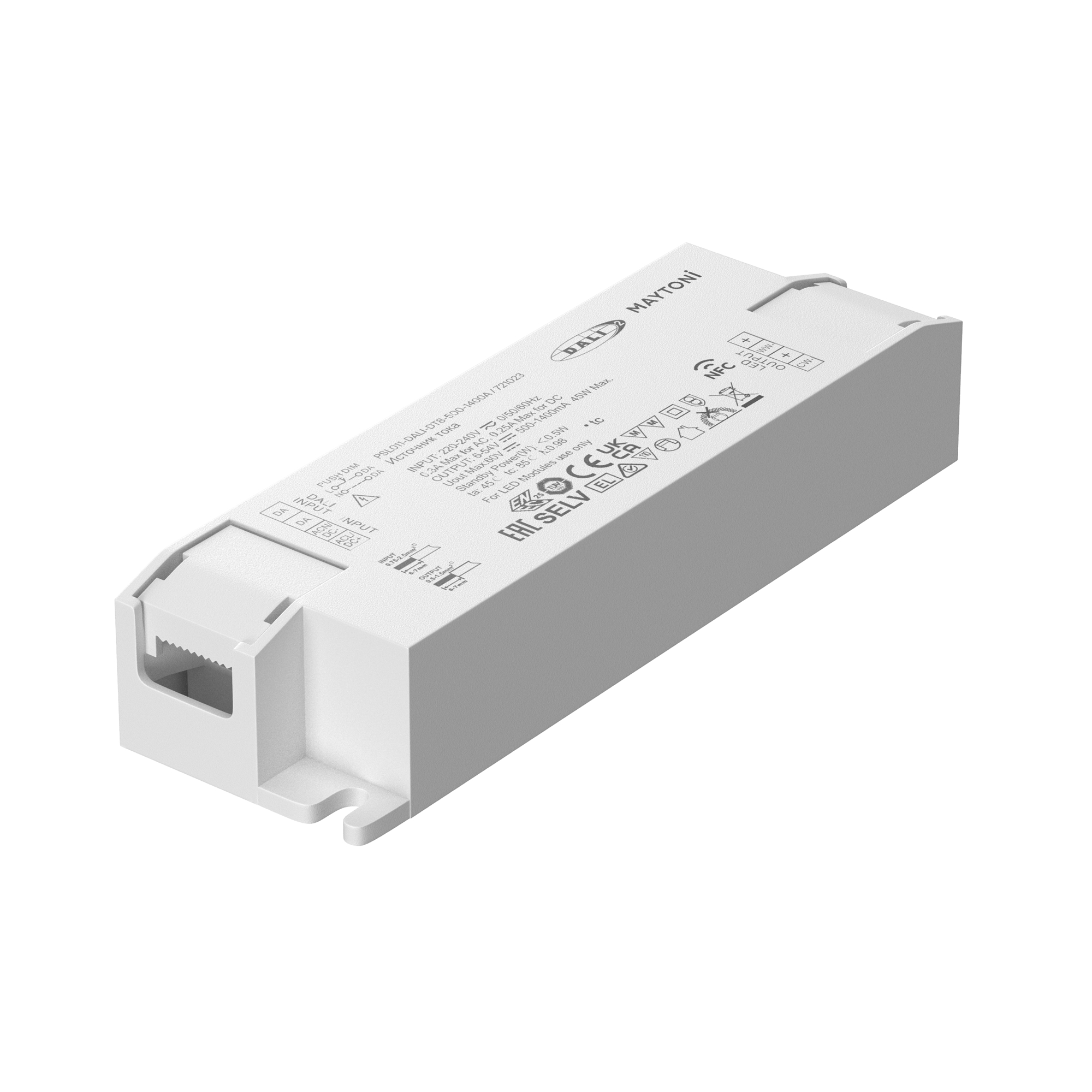 Источник тока Lighting control 721023