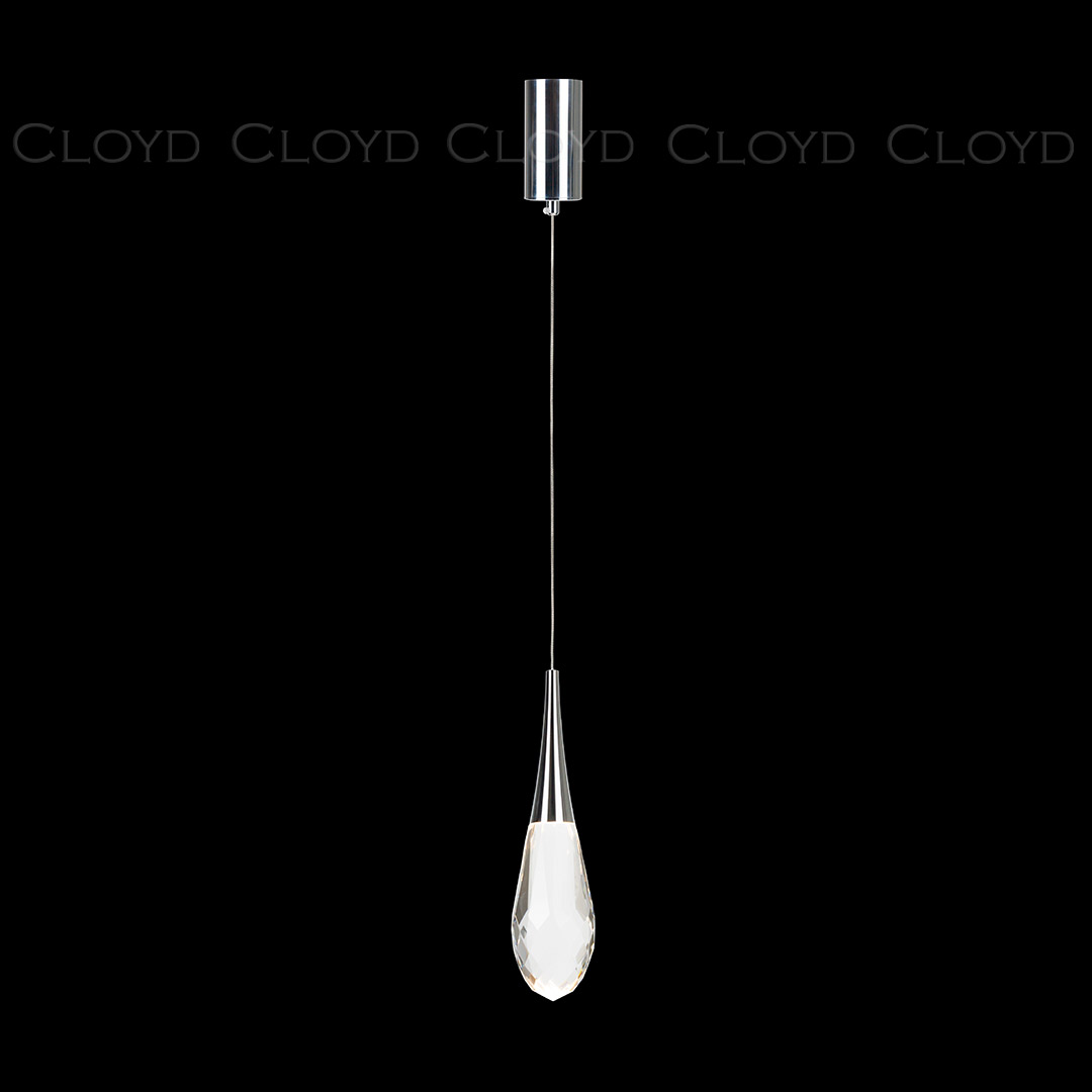 Подвесной светильник Cloyd Ionic 11565