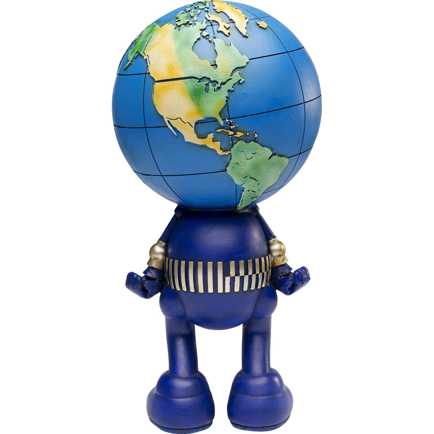 Фигура декоративная Robot World 50cm KARE 57314