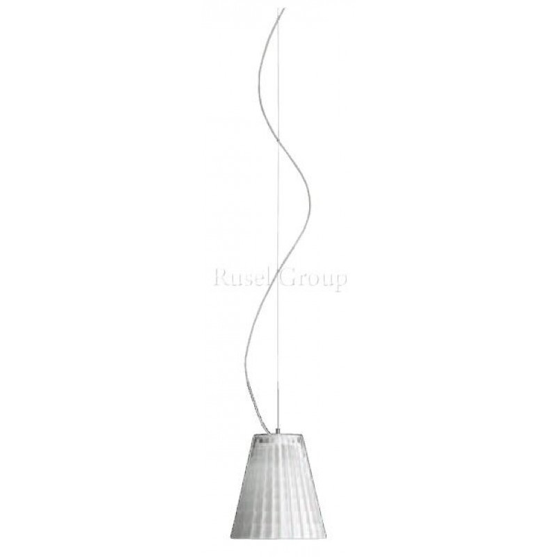 Подвесной светильник Fabbian Flow D87 A01 01