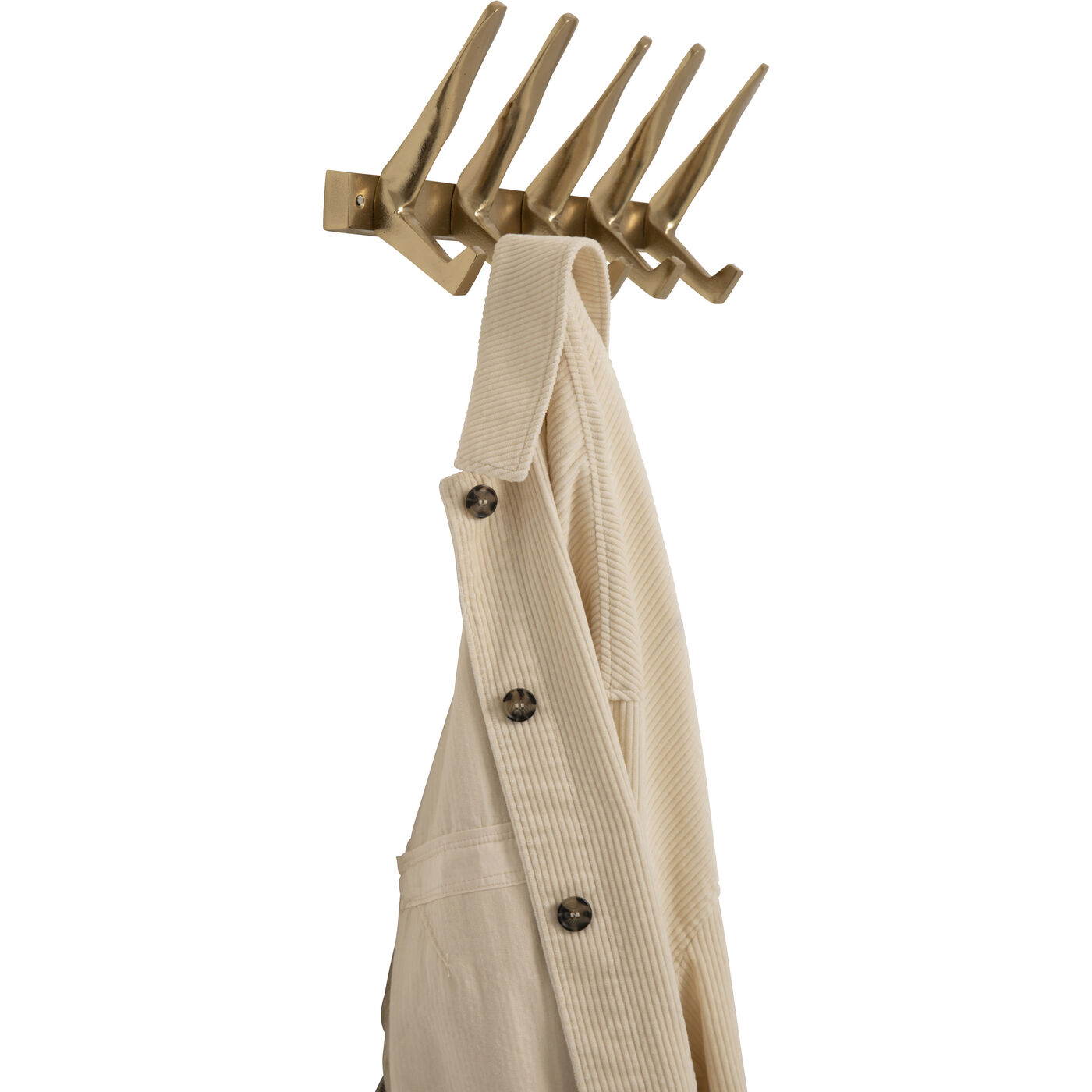 Вешалка Spoon 43cm KARE 70369