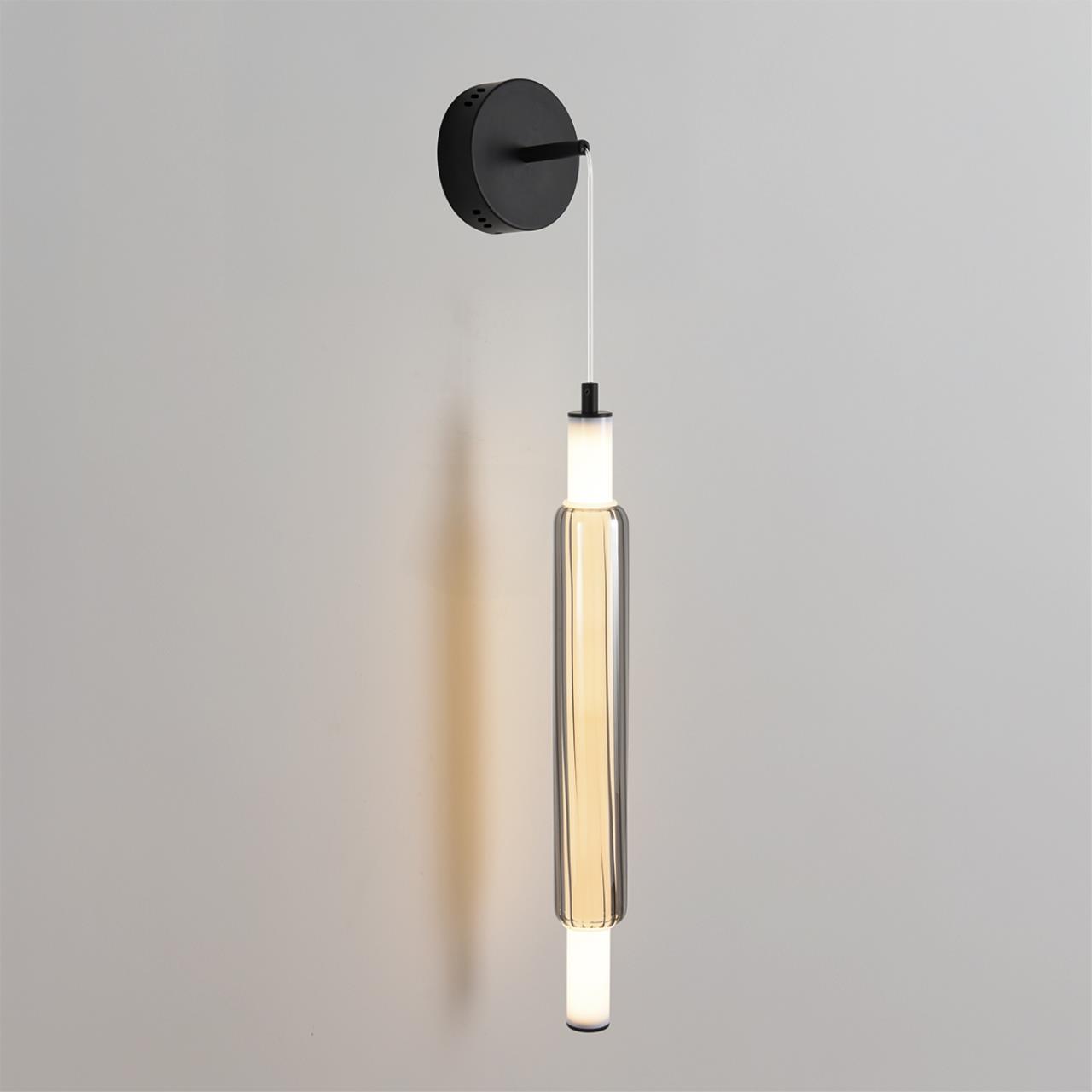 Бра/подвес Lumion 6556/15WCL