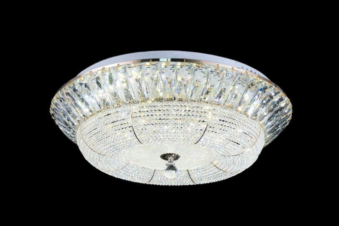 Потолочная люстра   Lumina Deco DDP 3197-60
