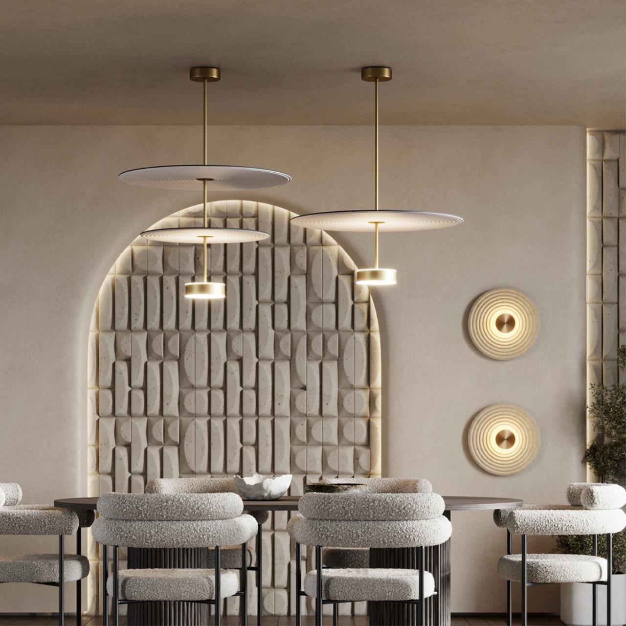 Настенный Odeon Light 7035/6WA