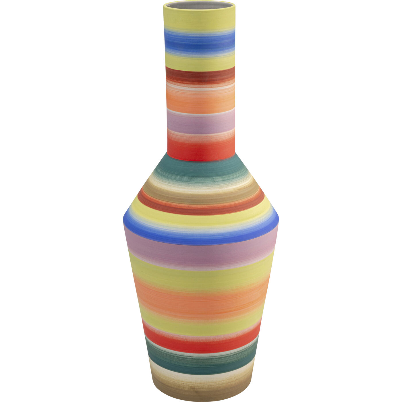 Ваза Rainbow 50cm KARE 56744