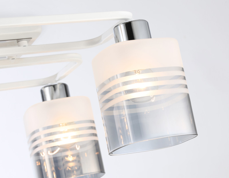 Накладная люстра Ambrella Light TR303205