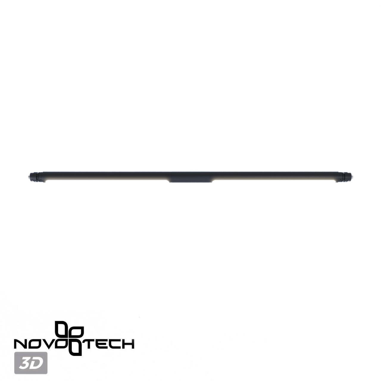 Соединитель прямой Novotech 359377