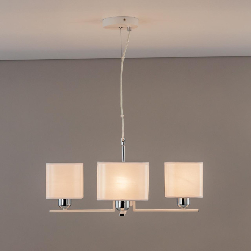 Подвесная люстра Citilux CL469245