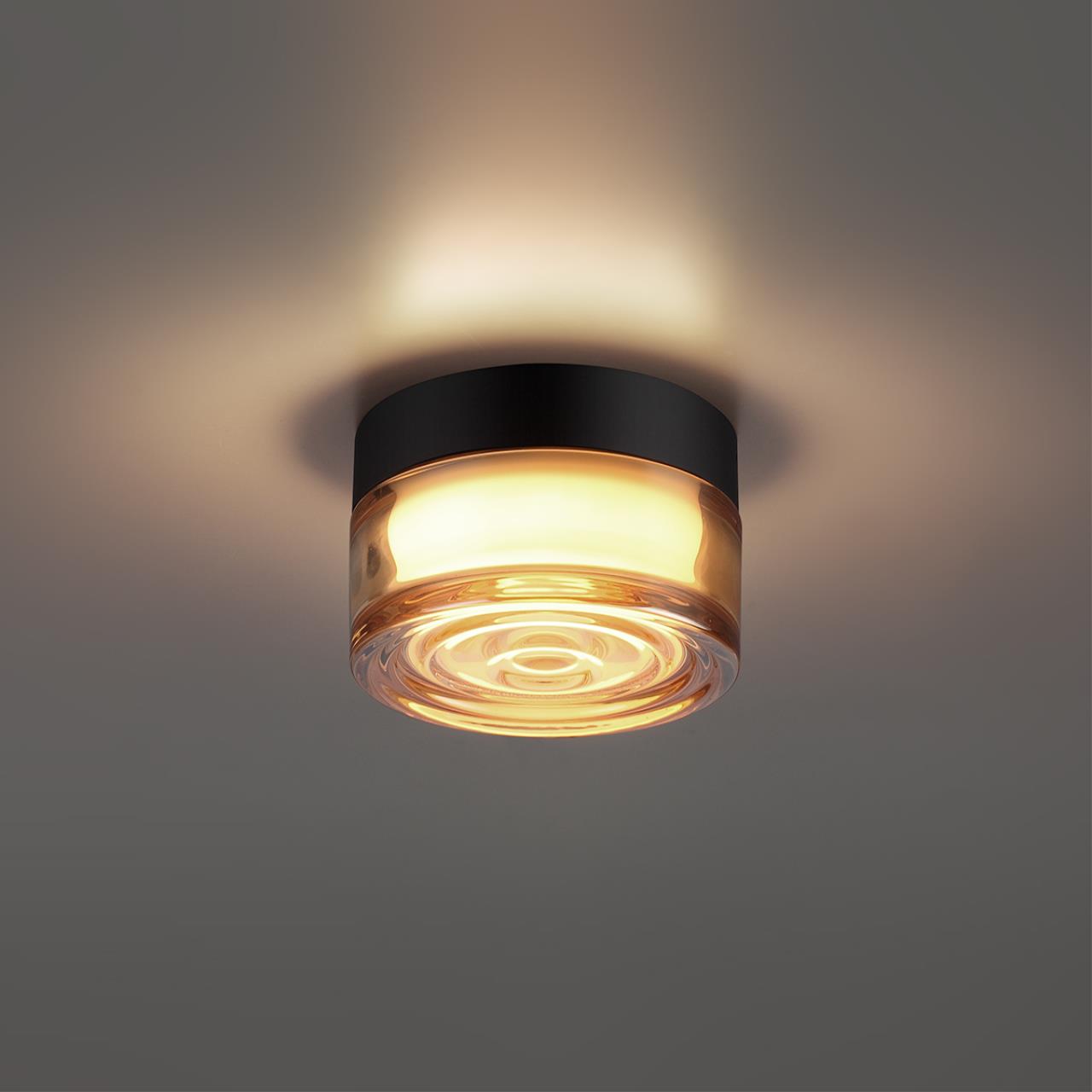 Настенный светильник Odeon Light 7158/6CL