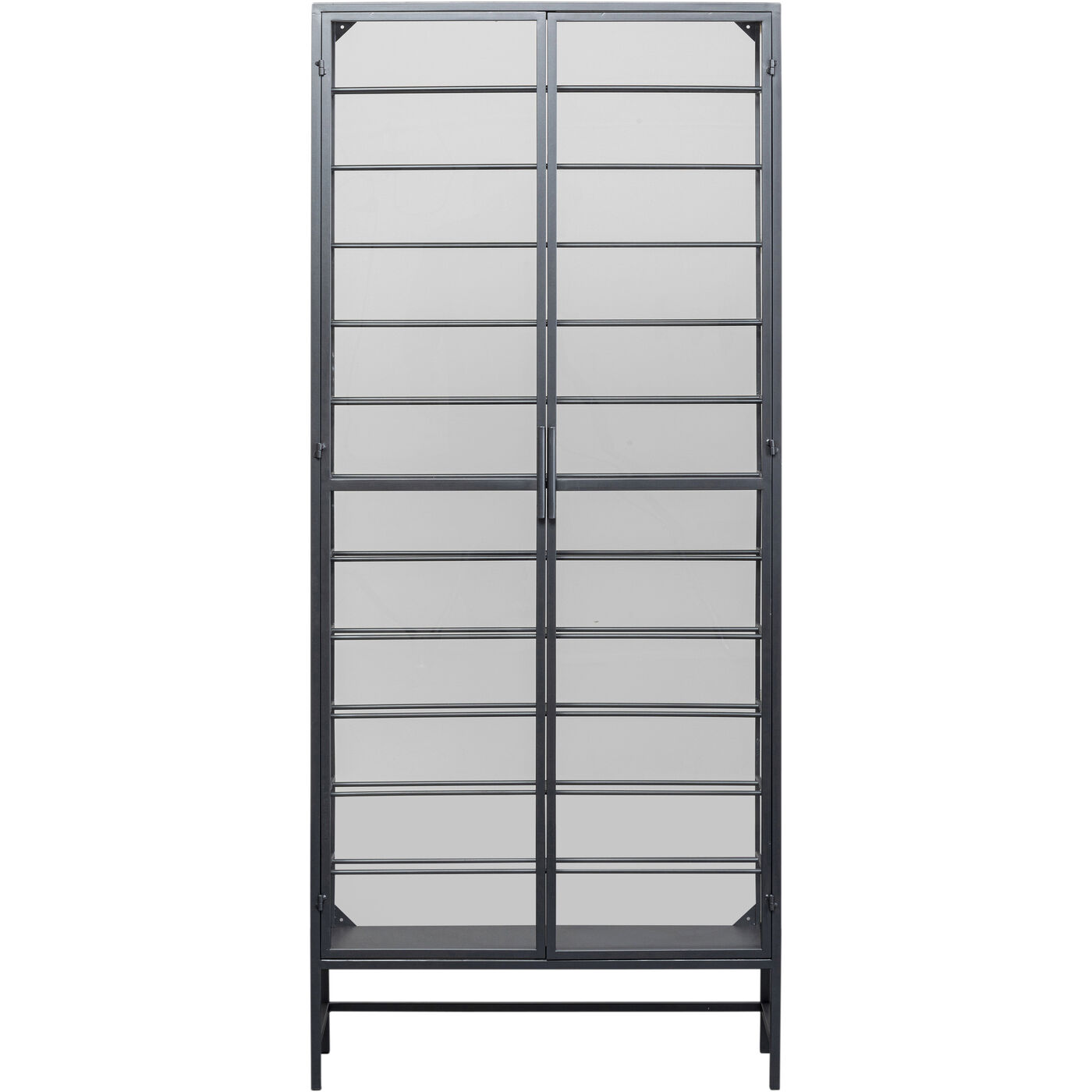 Винная полка Suri 75x180 см KARE 87878