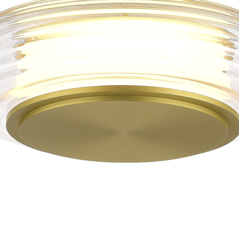 Подвесной светильник ST-Luce SL6239.203.01