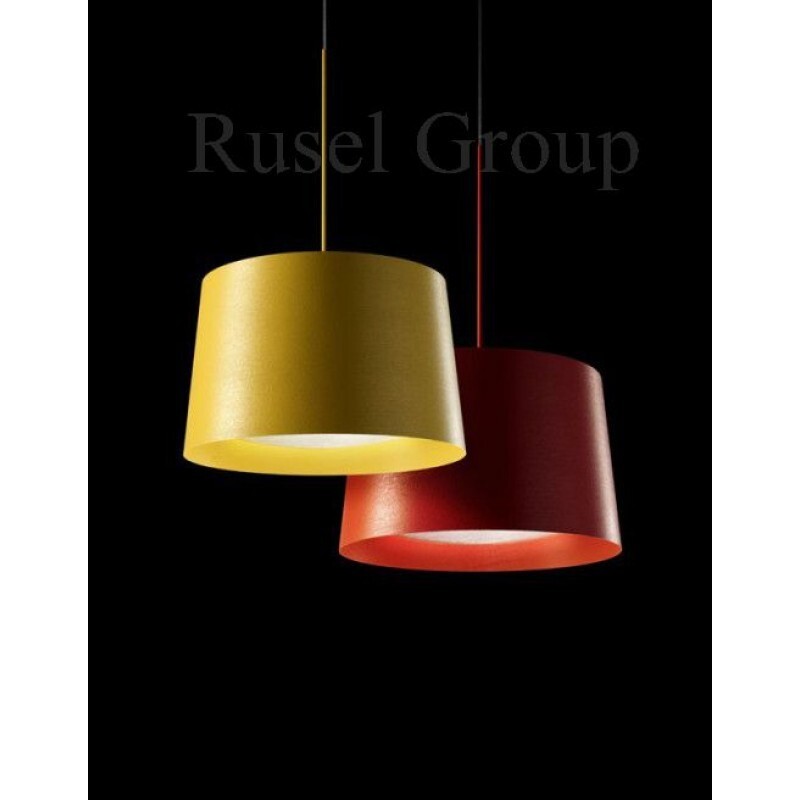 Подвесной светильник Foscarini twiggy grande sospensione