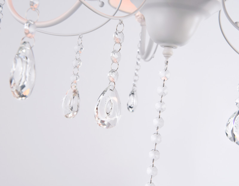 Подвесная люстра Ambrella Light TR4603