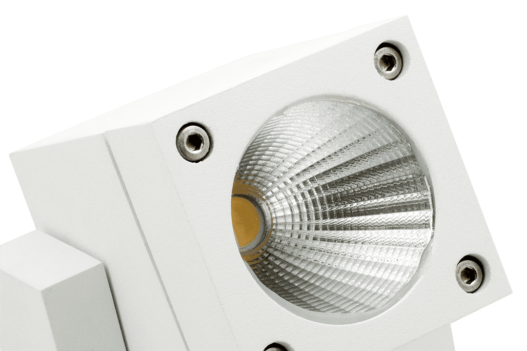 Светильник настенный DesignLed GW-A410-5-WH-WW