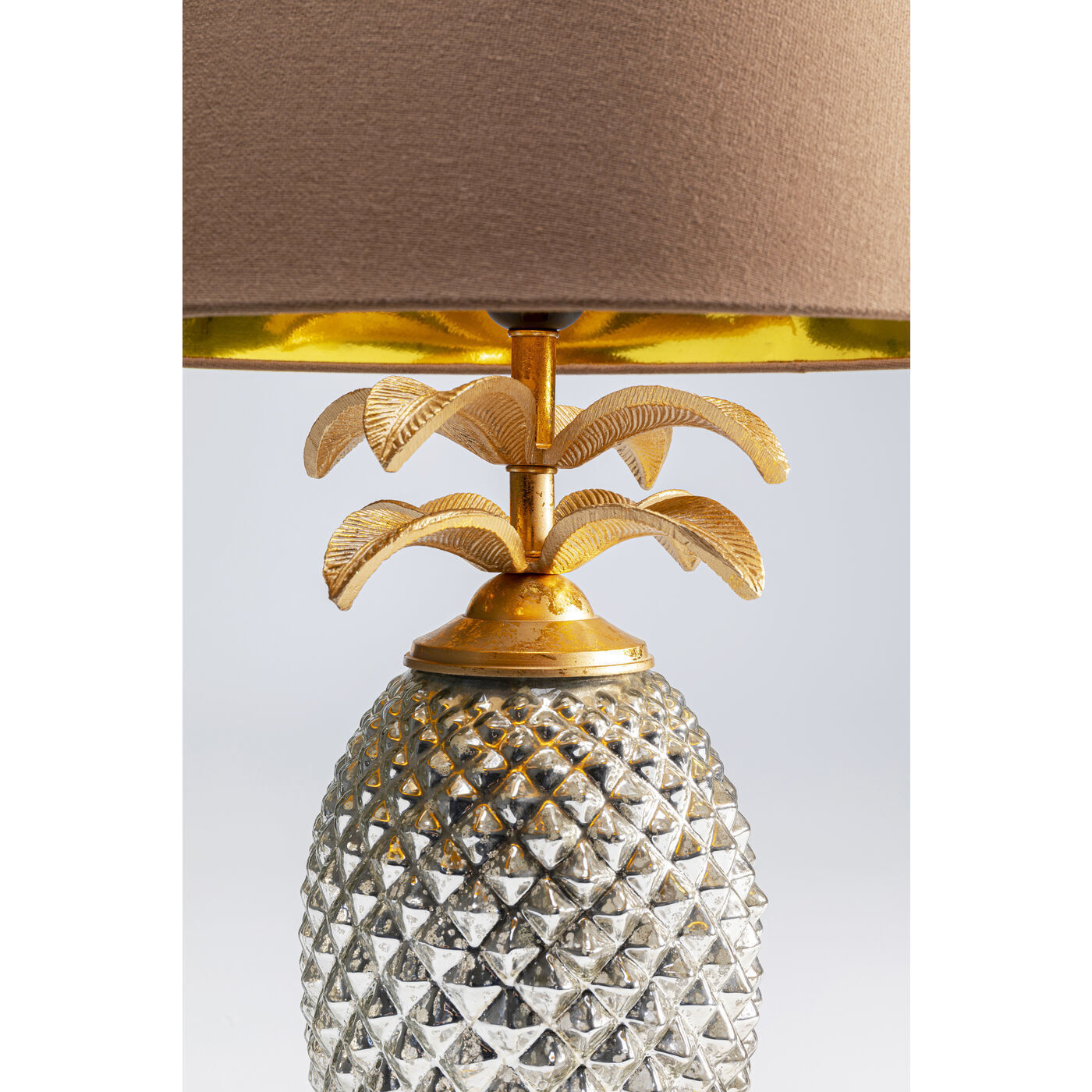 Лампа настольная Ananas 53010 Kare