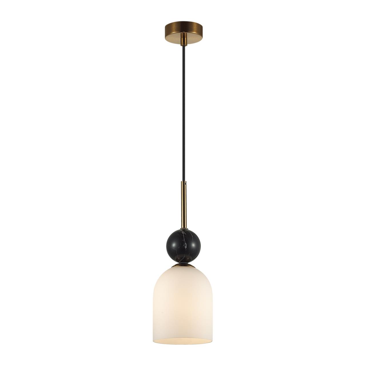 Подвесной светильник Odeon Light 4361/1B