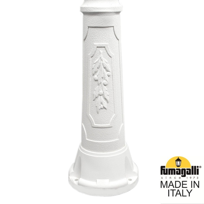 Садово-парковый светильник Fumagalli G30.156.S20.WYF1RDN