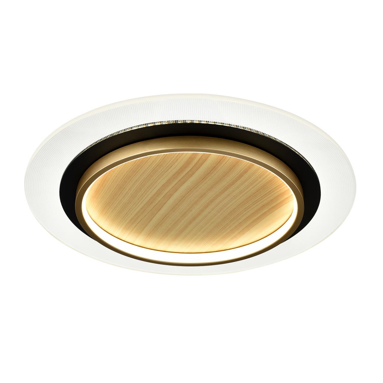 Потолочный светильник Sonex 7731/80L