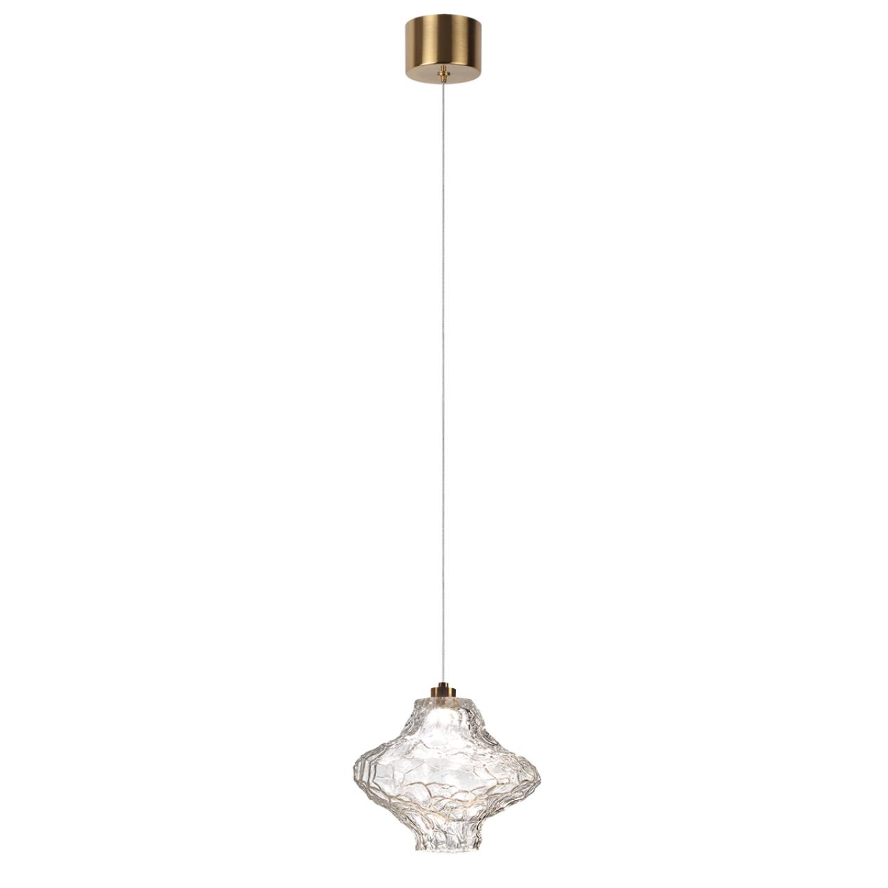 Подвес Odeon Light 5107/3L